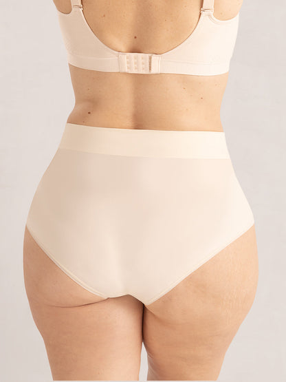 Truekind® TrueCool Mid-Waist Menopause Brief