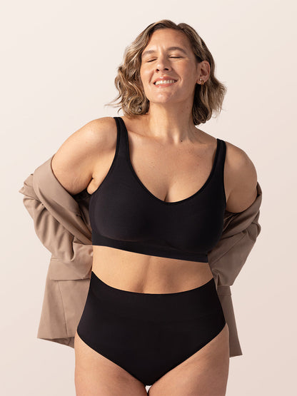Truekind® 2-Pack TrueCool Mid-Waist Menopause Brief