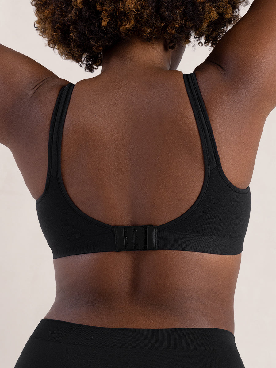 Truekind® Smoothing Wireless Bra