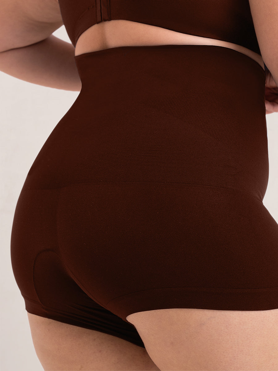 Shapermint Smooth Shaping Boyshort