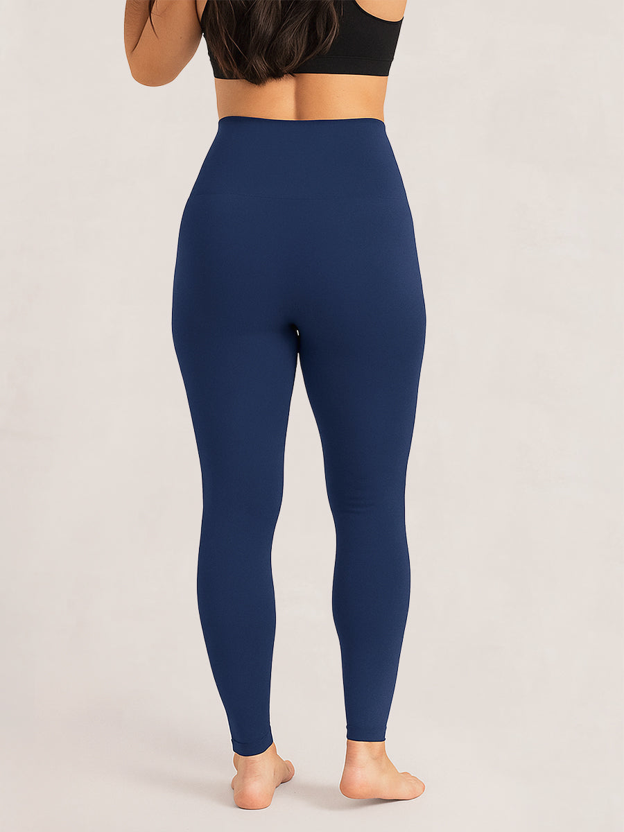 Shapermint Midrise Seamless Leggings
