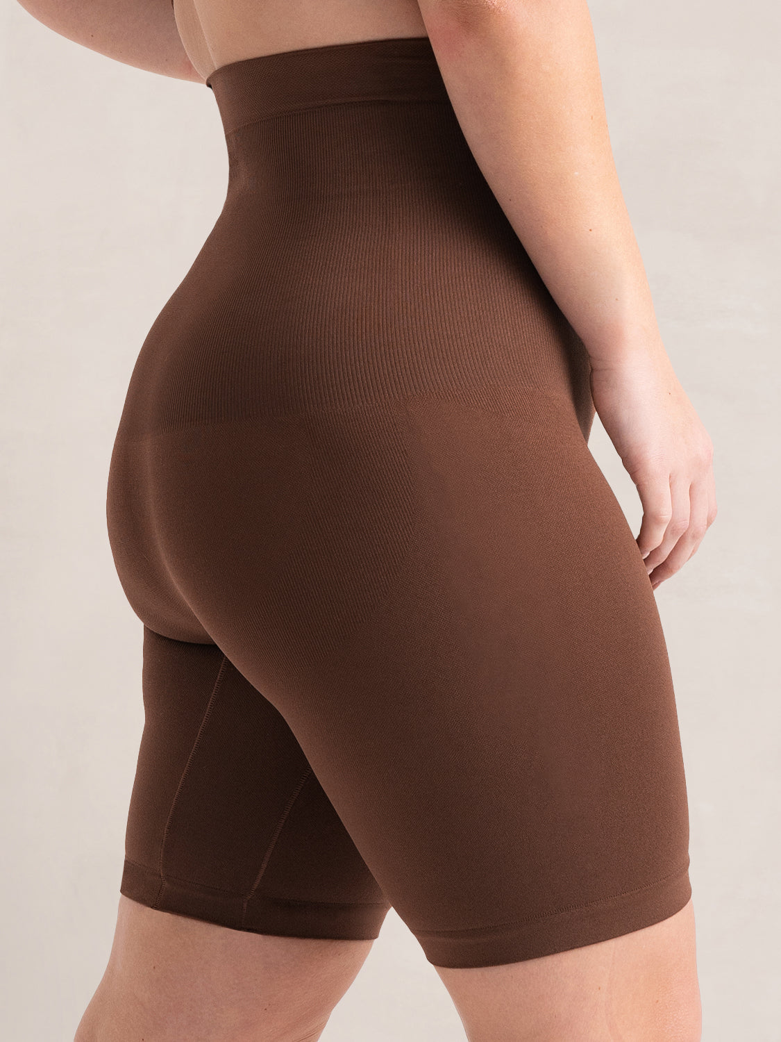 Shapermint Smoothing Shaper Shorts