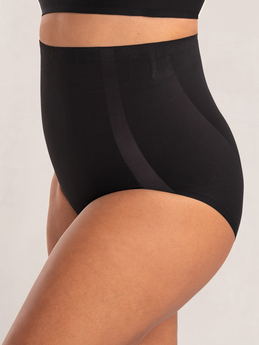 Shapermint Everyday Empower High-Waisted Shaper Panty