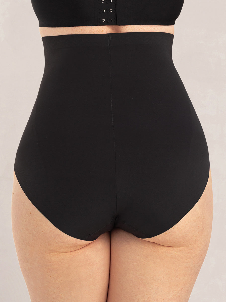 Shapermint Everyday Empower High-Waisted Shaper Panty