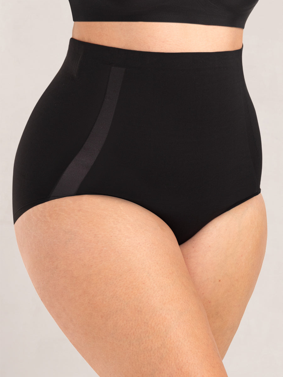 Shapermint 2-Pack Everyday Empower High-Waisted Shaper Panty