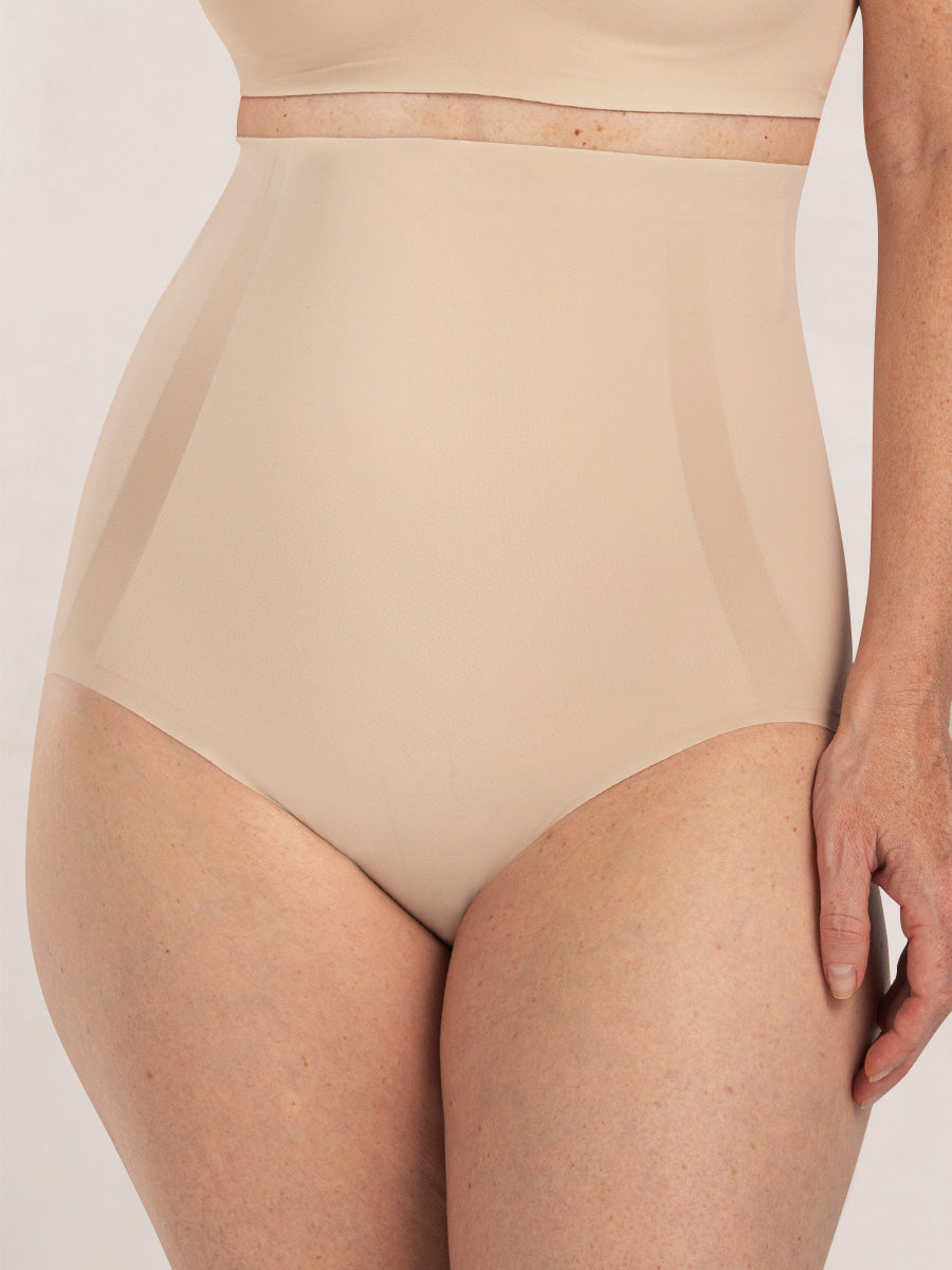 Shapermint Everyday Empower High-Waisted Shaper Panty