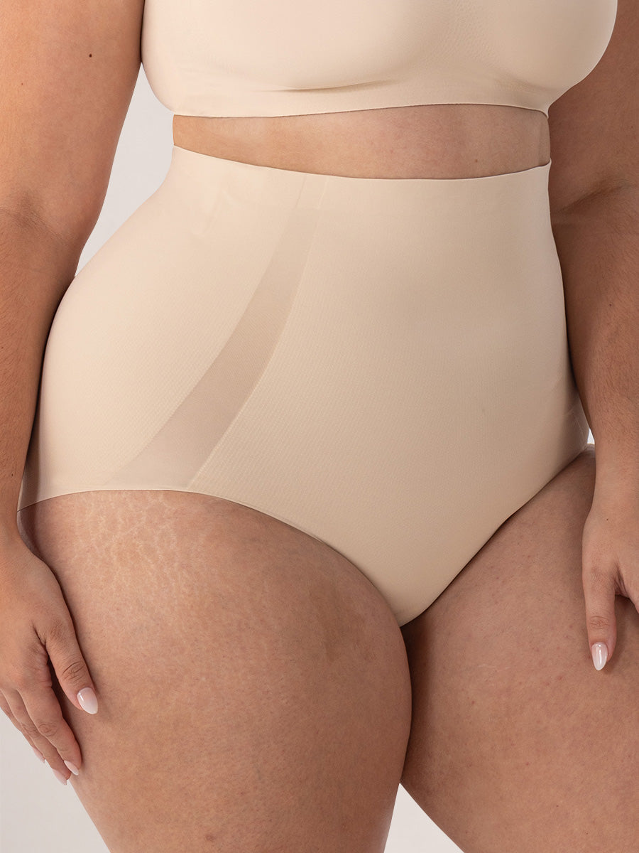 Shapermint 2-Pack Everyday Empower High-Waisted Shaper Panty