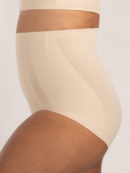 Shapermint Everyday Empower High-Waisted Shaper Panty