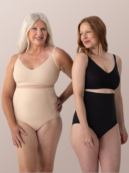 Shapermint 2-Pack Everyday Empower High-Waisted Shaper Panty