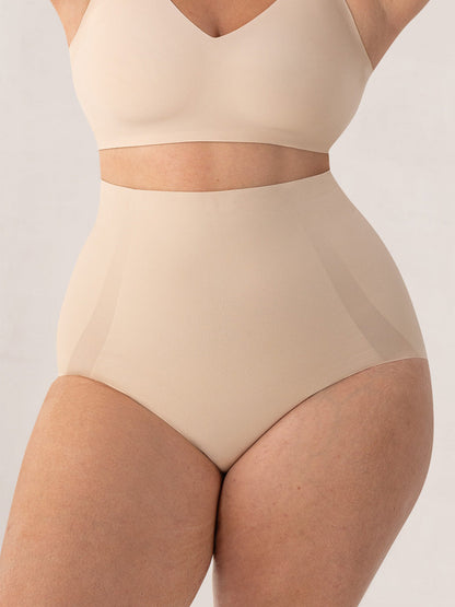 Shapermint Everyday Empower High-Waisted Shaper Panty