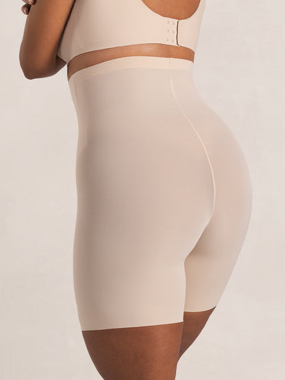 Shapermint Everyday Empower High-Waisted Shaper Shorts