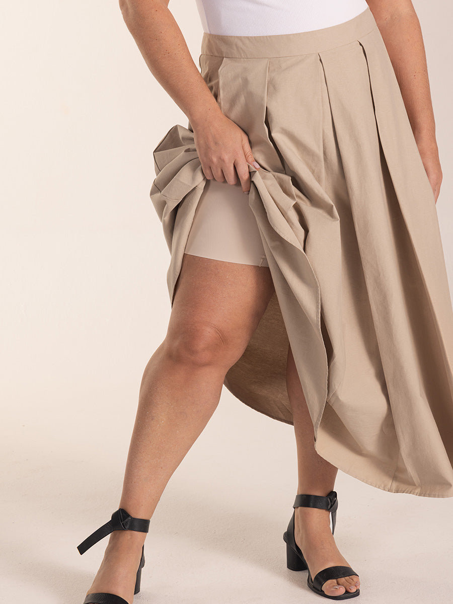 Shapermint 2-Pack Everyday Empower High-Waisted Shaper Shorts