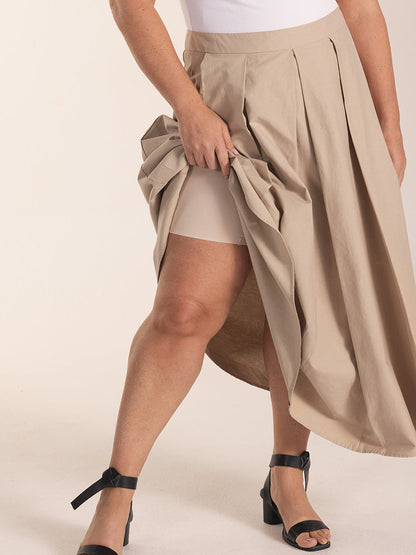 Shapermint 2-Pack Everyday Empower High-Waisted Shaper Shorts