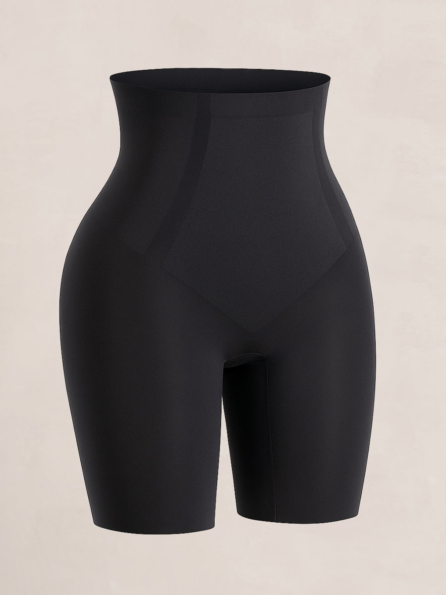 Shapermint Everyday Empower High-Waisted Shaper Shorts