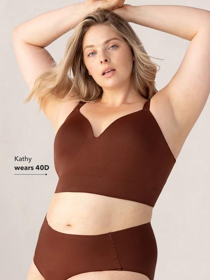 Truekind® Supportive Comfort Wireless Shaping Bra