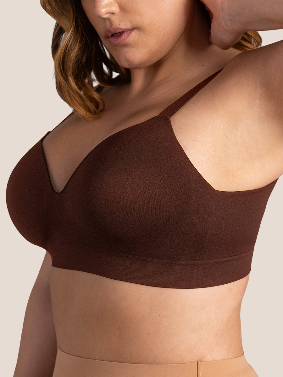 Shapermint Everyday Comfort Contour Bra