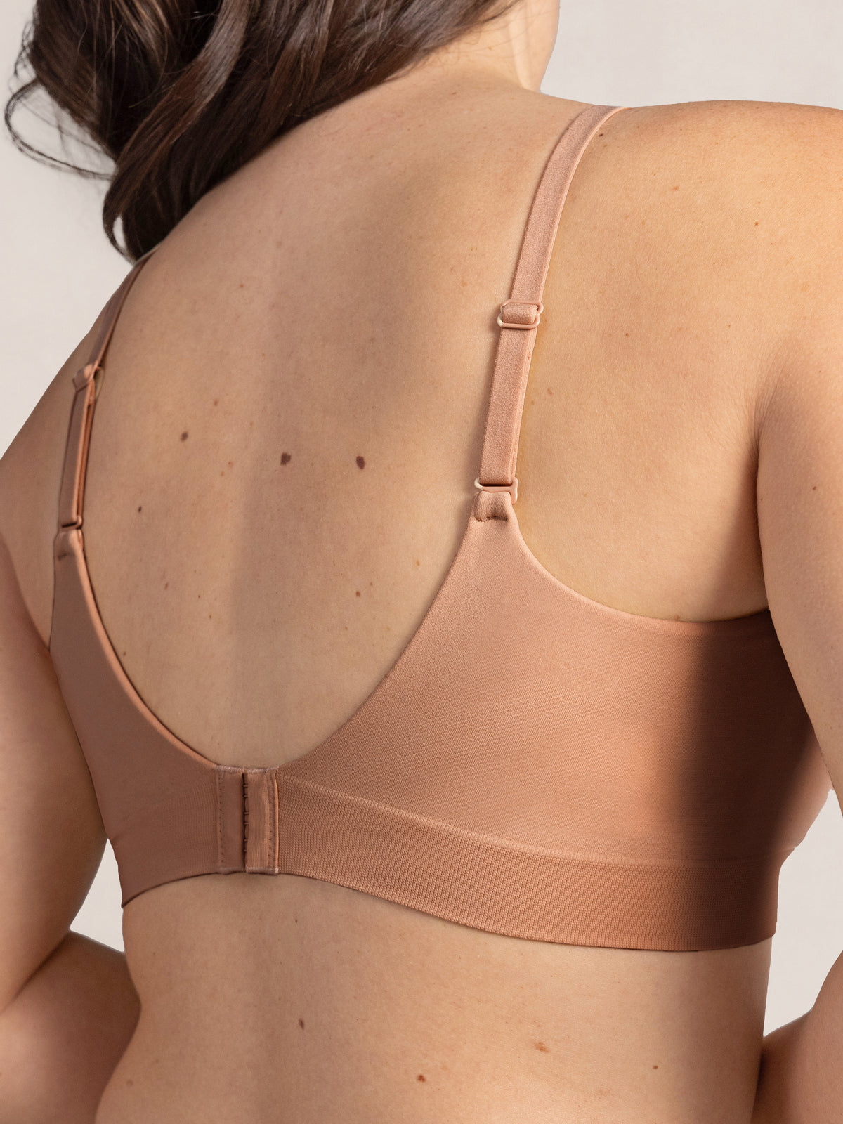 Shapermint Everyday Comfort Contour Bra