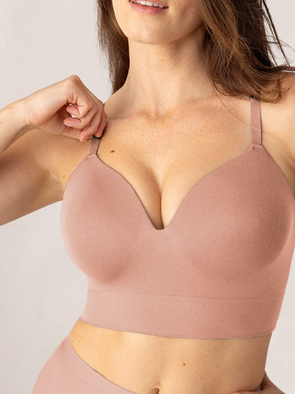 Shapermint Everyday Comfort Contour Bra
