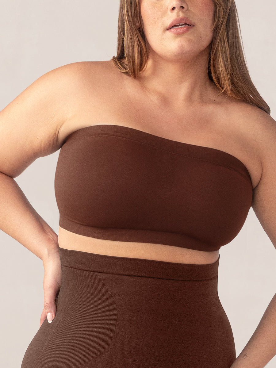 Truekind® Strapless Bra