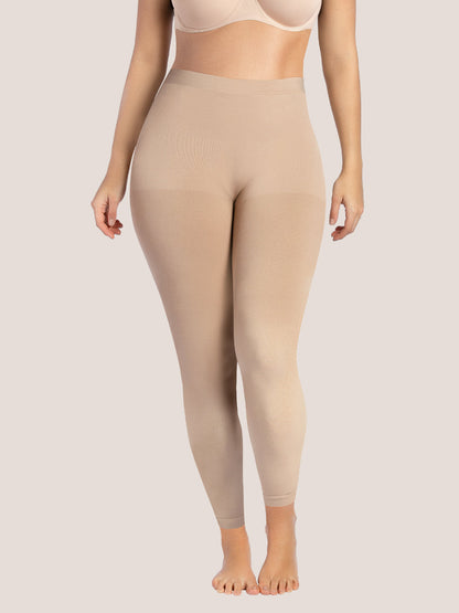 Curveez® Barely There Layering Leggings