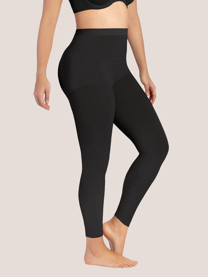 Curveez® Barely There Layering Leggings