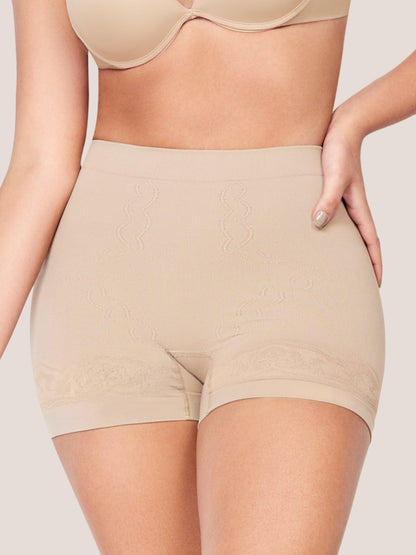 Curveez® Everyday Shaping Boyshort