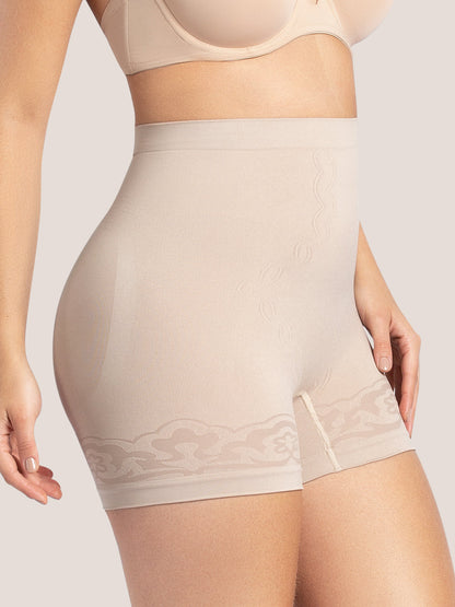 Curveez® Everyday Shaping Boyshort