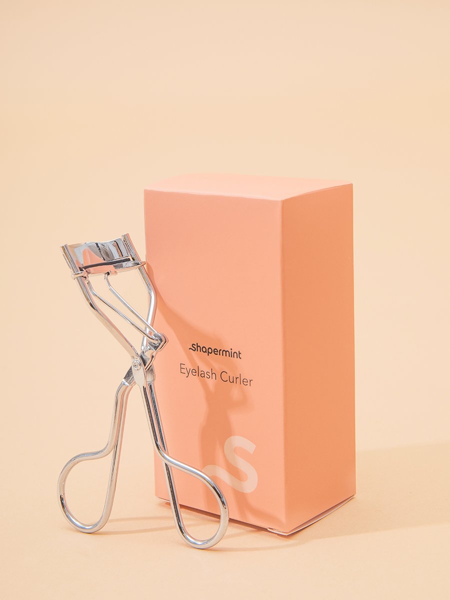 Shapermint® Eyelash Curler