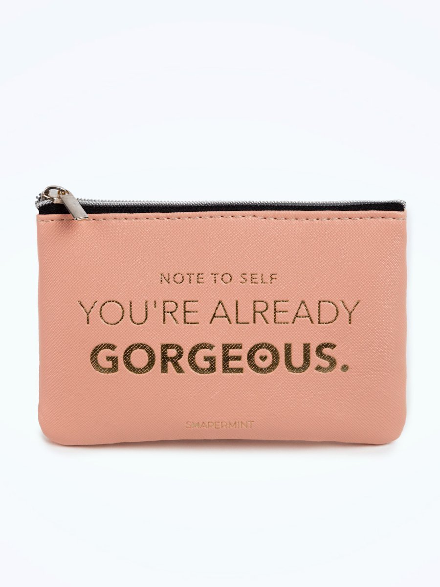The Lookin' Good Pouch