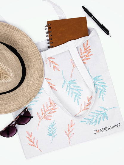 Grab-And-Go Tote