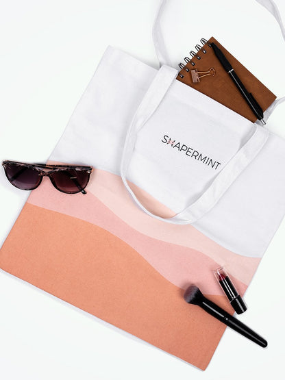 Grab-And-Go Tote
