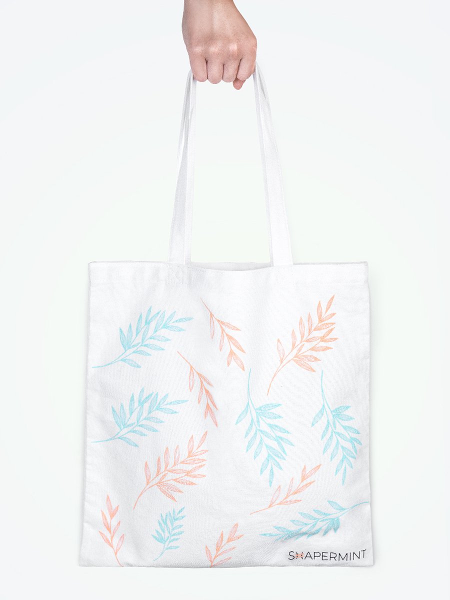 Grab-And-Go Tote