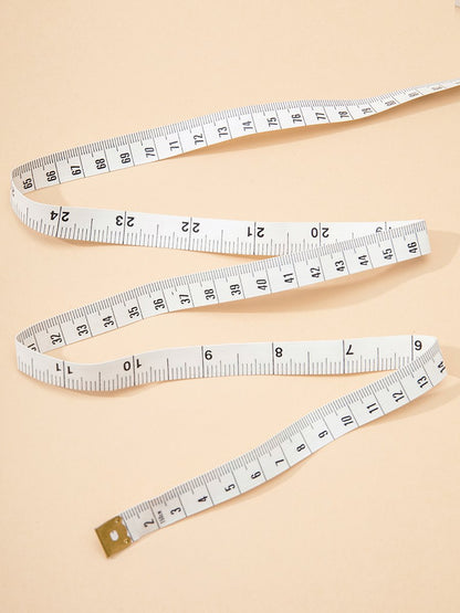 Shapermint® Fashion Measuring Tape