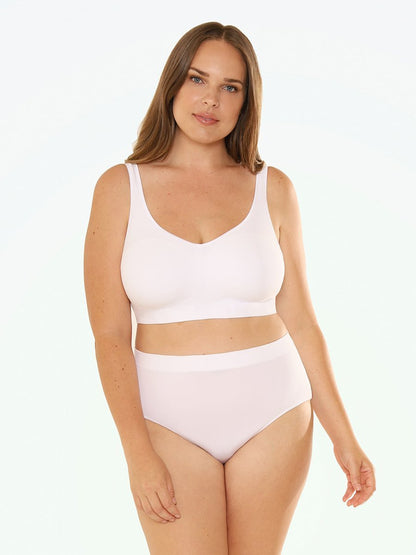 Bali® Comfort Revolution ComfortFlex Fit Shaping Wirefree Bra