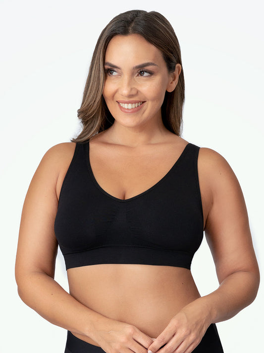 Empetua® All Day Comfort Shaper Bra