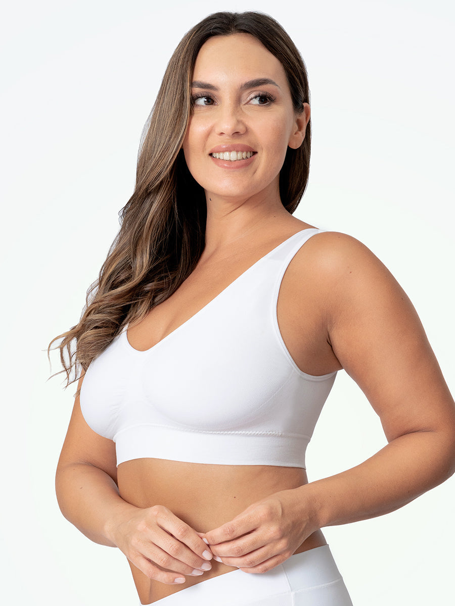 Empetua® All Day Comfort Shaper Bra