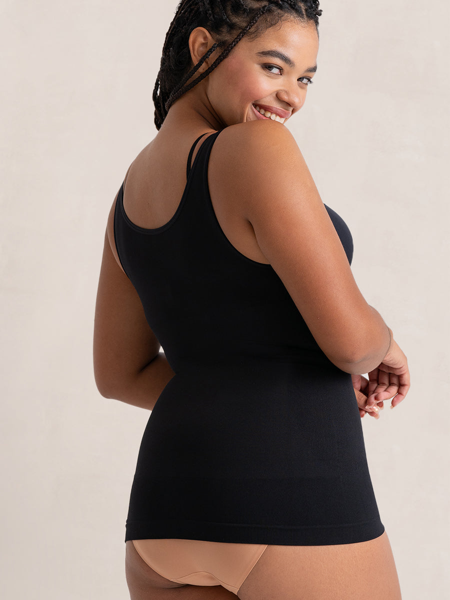 Shapermint Open Bust Shaper Cami