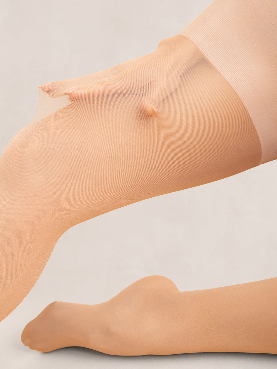 Shapermint Ultra-Resistant Shaping Tights