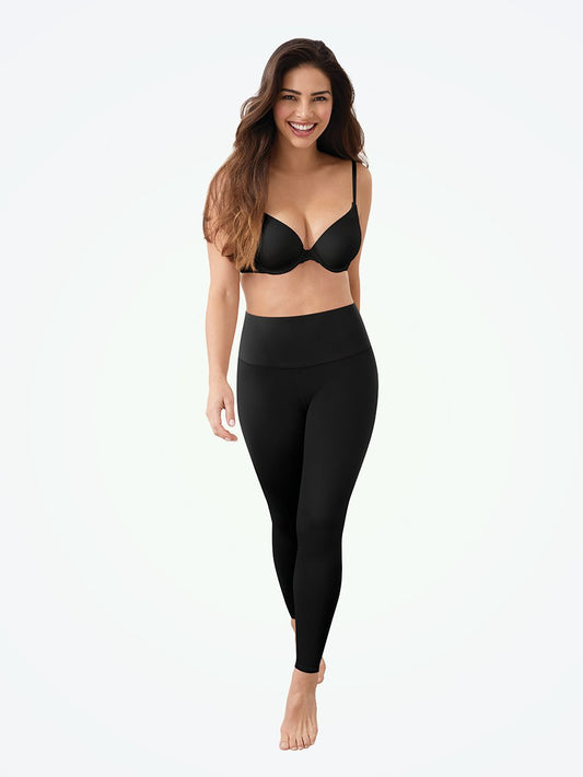 Maidenform® Firm Foundation Leggings