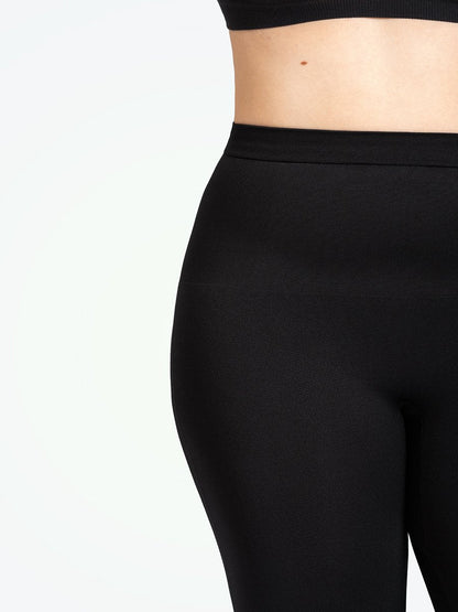 The Classic Shapermint High-Waist Shaping Capri