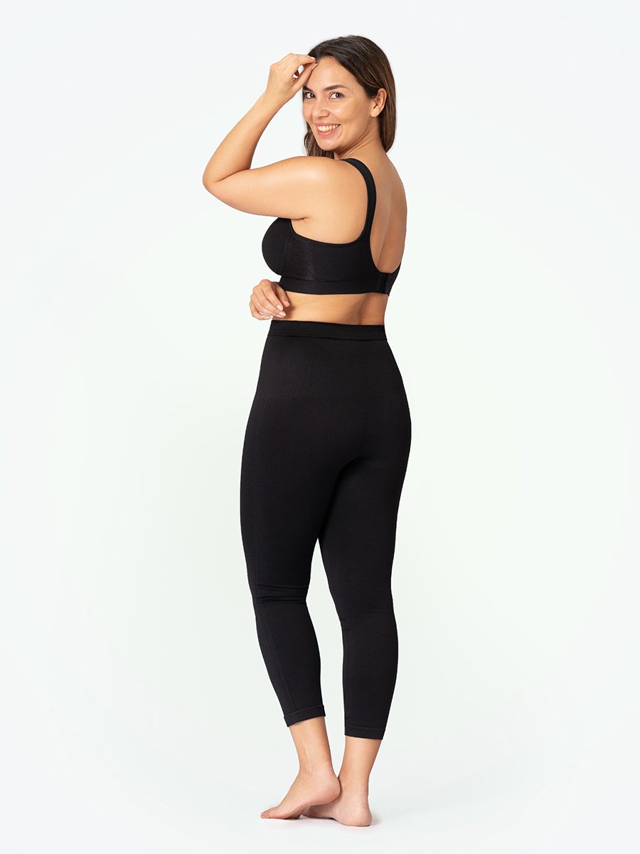 Bundle Shapermint - 1 Capri + 1 Bike Short