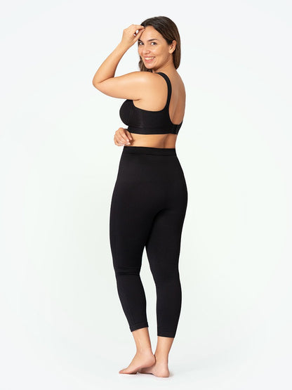 The Classic Shapermint High-Waist Shaping Capri