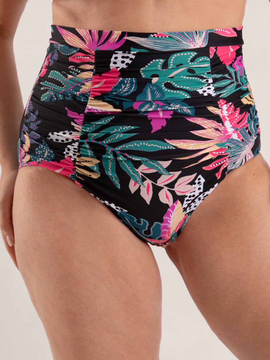 Bundle Shapermint - 1 Bikini Bottom + 1 Halter Bikini Top