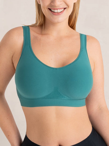 Bundle Truekind® & Shapermint - 1 Shaping Bra + 1 High Waisted Shaping Leggings