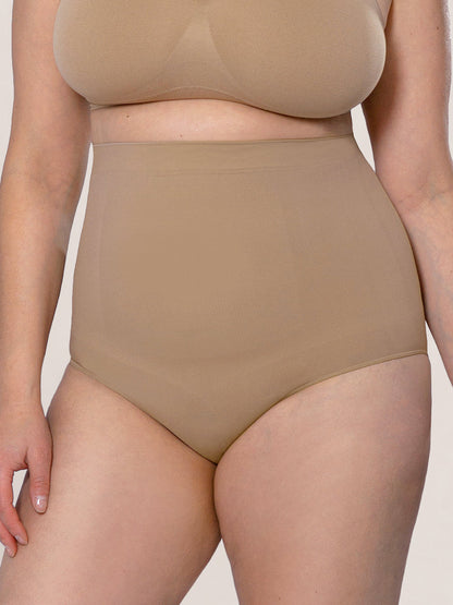 Shapermint High-Waisted Brief