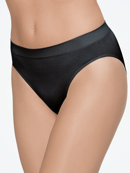 Wacoal® B-Smooth® Hi Cut Brief