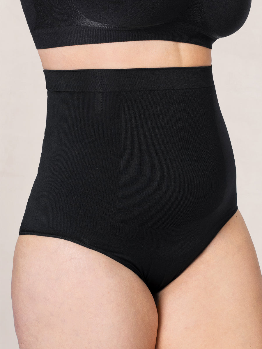 Shapermint Everyday Comfort High-Waisted Shaper Panty