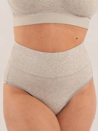 Light Heather Gray