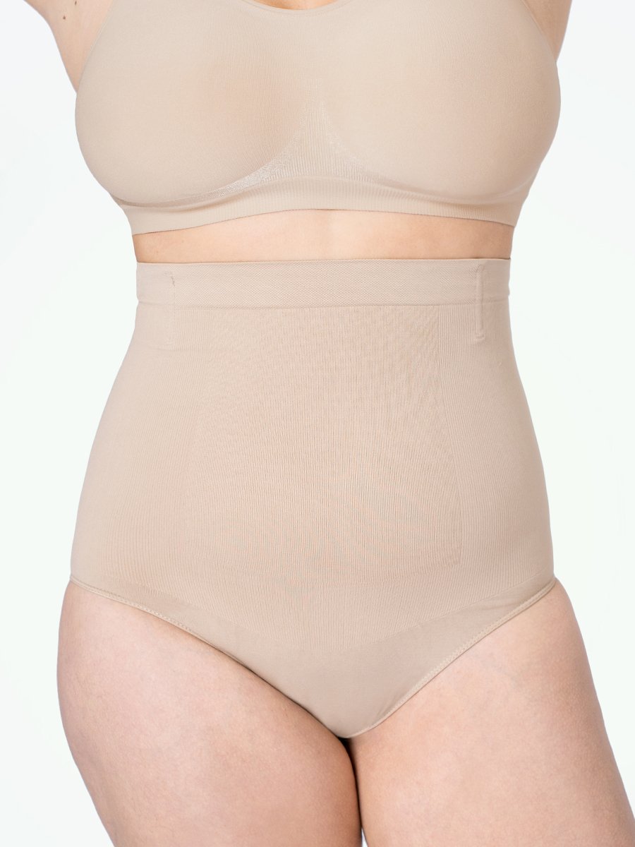 Empetua® Everyday Comfort Shaper Panty