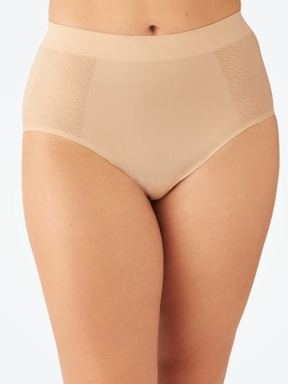 Wacoal® Keep Your Cool Shaping Brief
